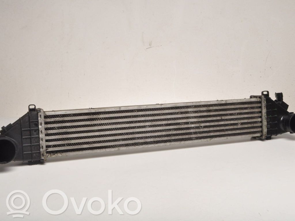 Volvo V50 Interkūlerio radiatorius 