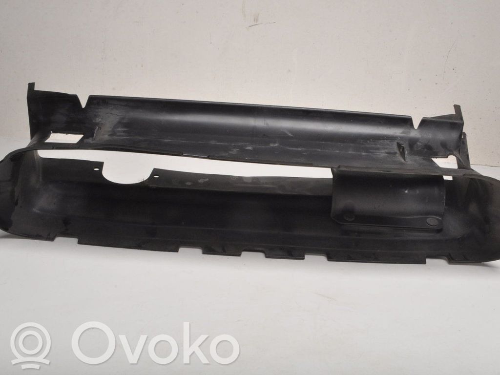 Volvo C70 Lufteinlass Luftführung Ladeluftkühler 