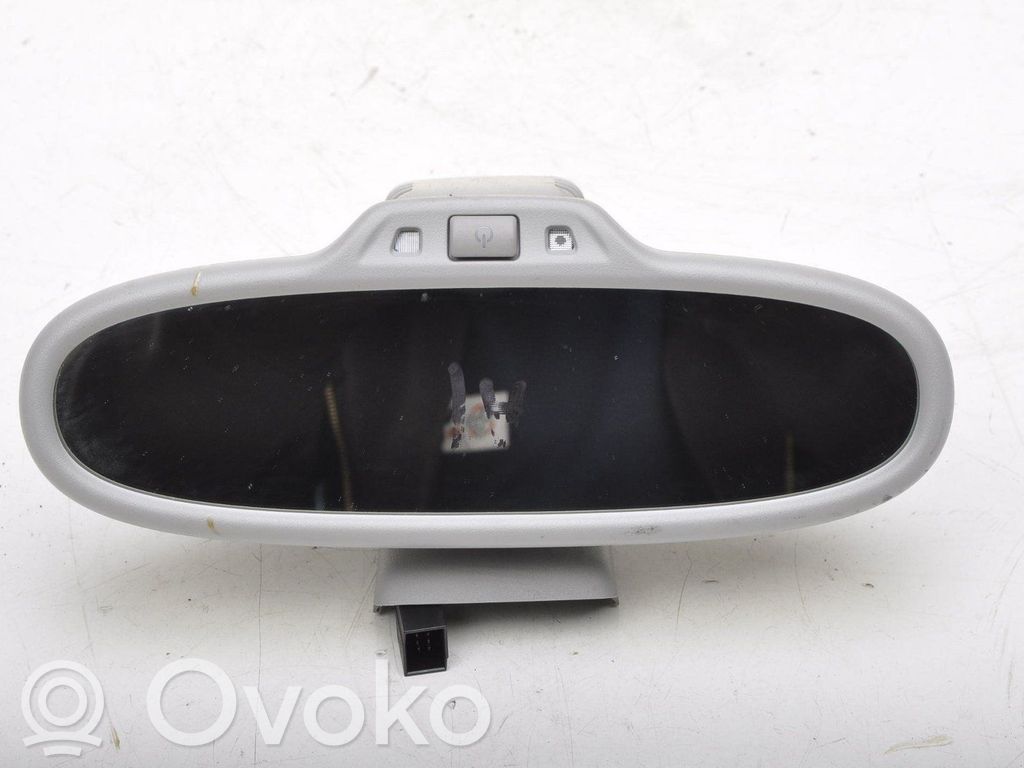 Audi A1 Espejo retrovisor (interior) 