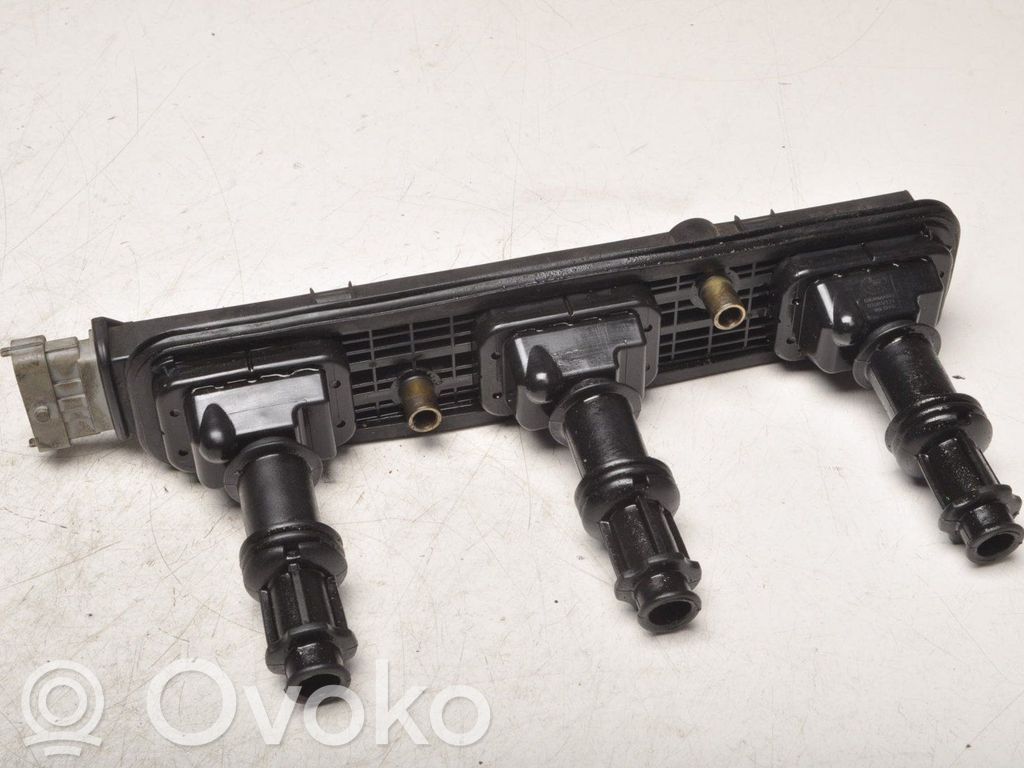 Opel Signum Bobina de encendido de alto voltaje 