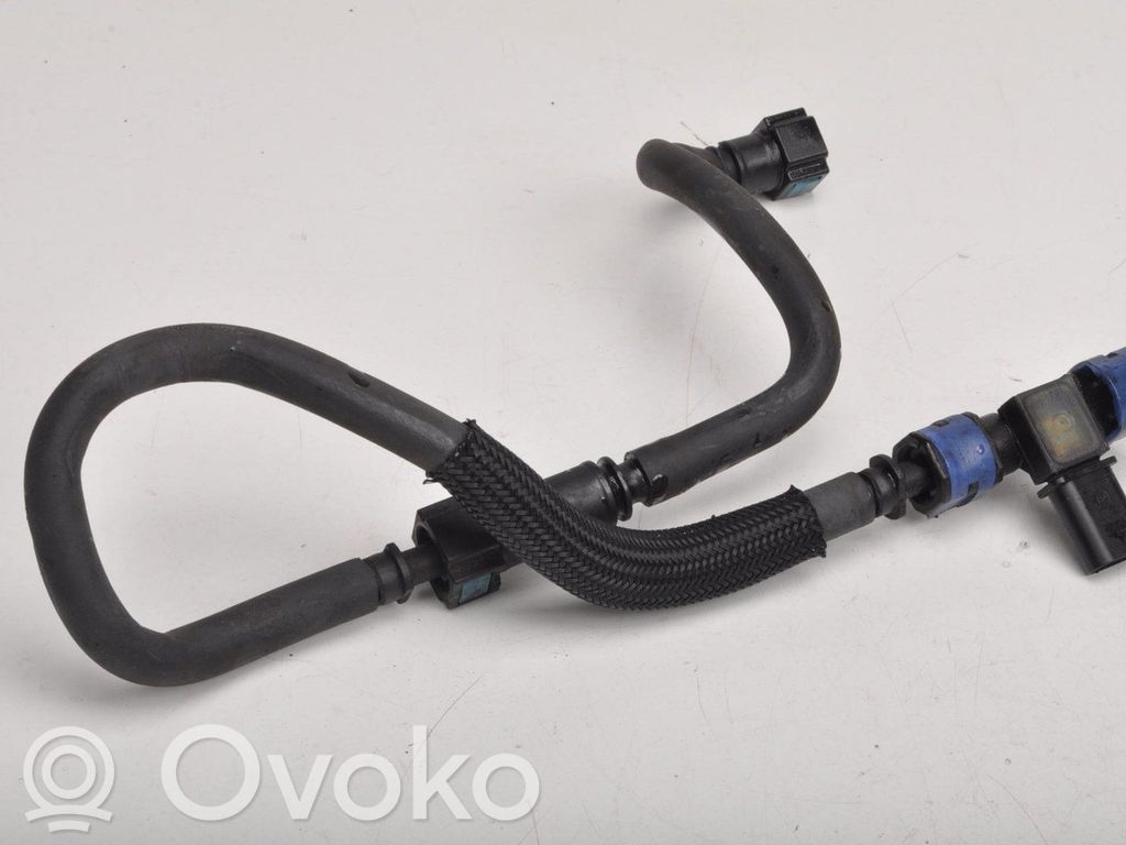 Volvo S60 Tankgeber 