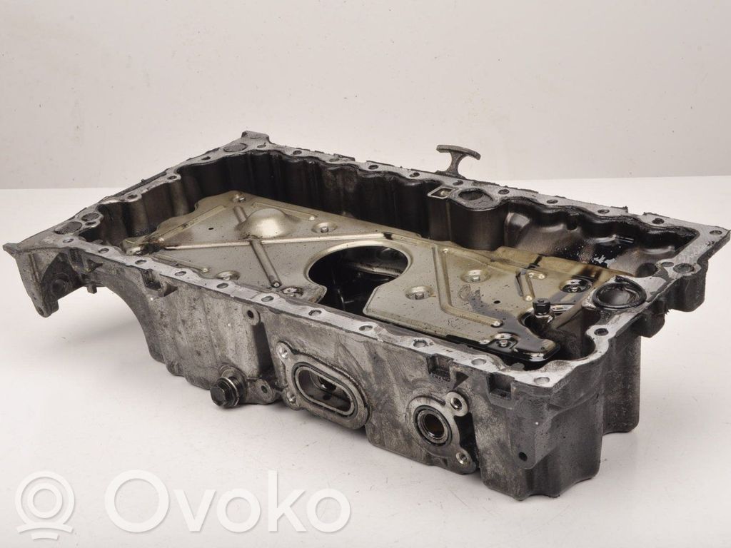 Volvo S60 Karteris 
