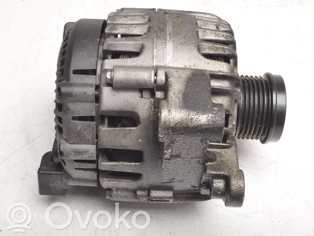Volvo V60 Ģenerators 