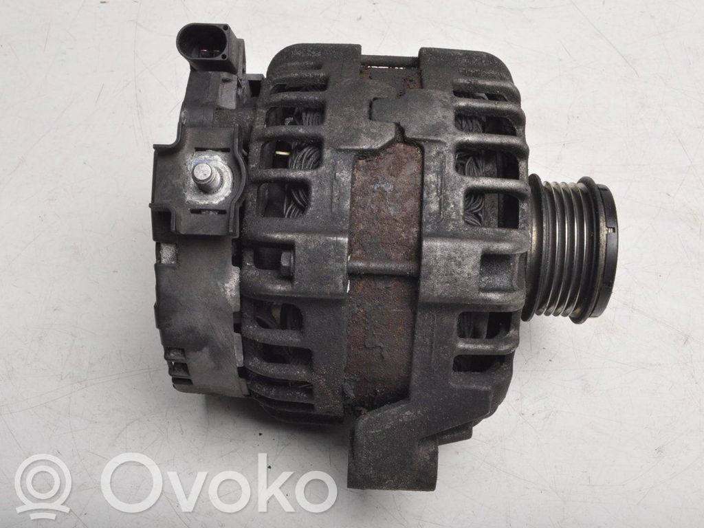 Volvo V50 Ģenerators 
