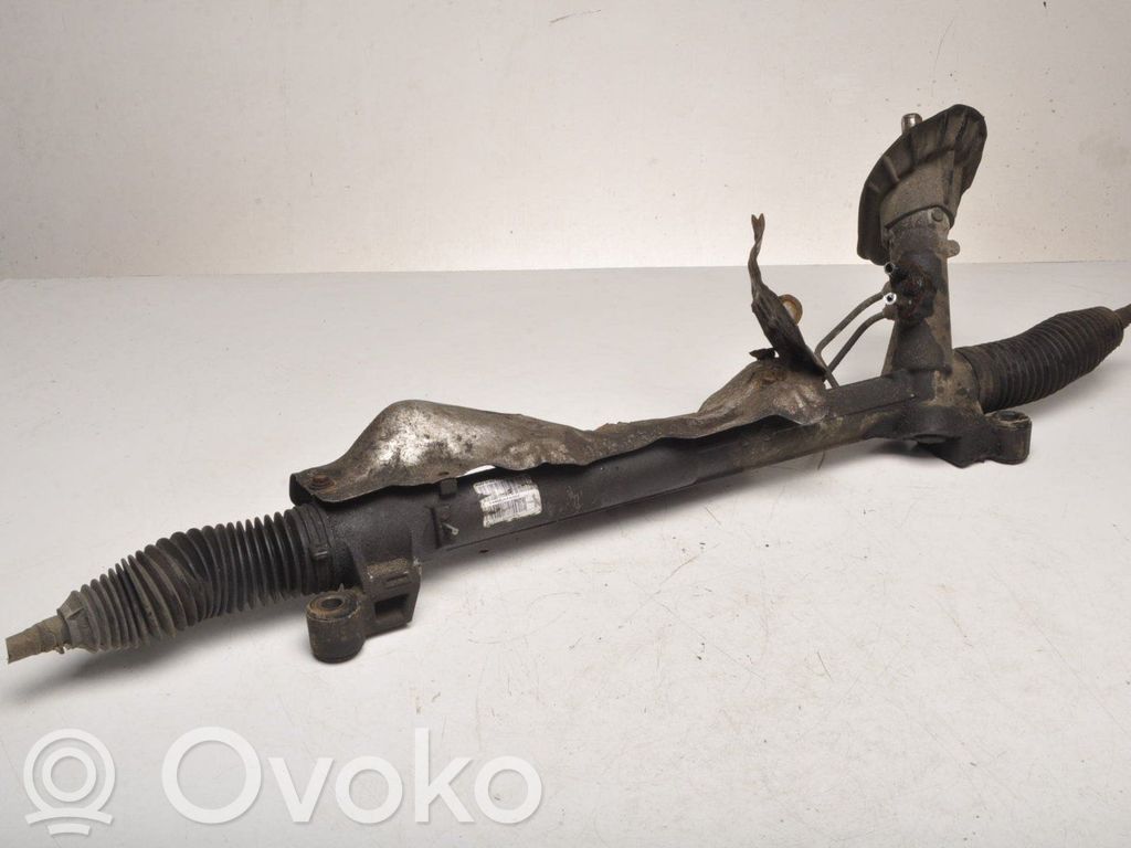 Volvo S40 Steering rack 
