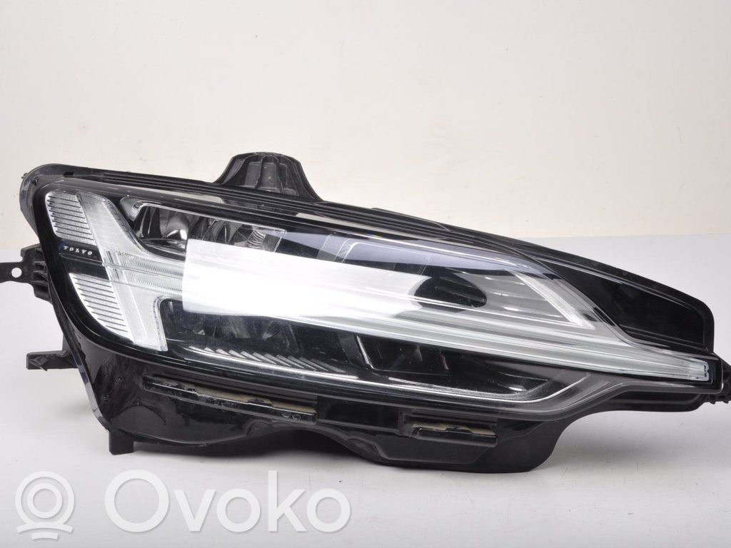Volvo V60 Scheinwerfer 