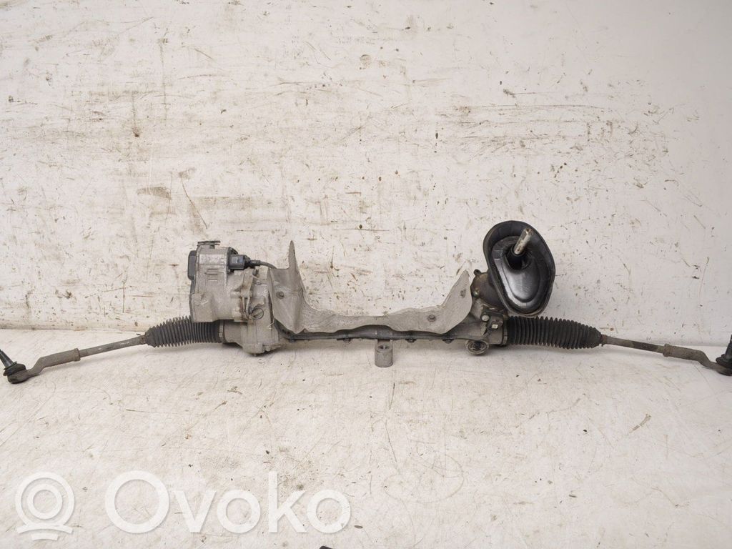 Volvo V40 Hammastanko 