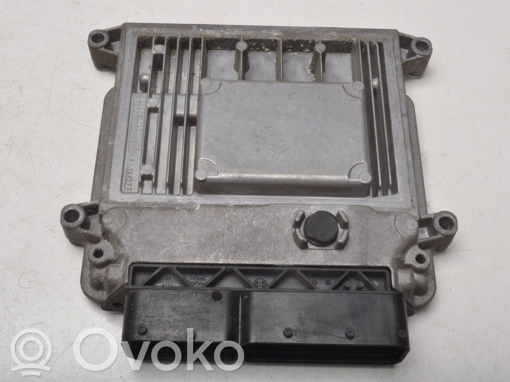 Unidad de control/módulo ECU del motor   391192B060,0261S05836