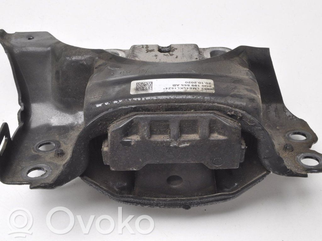Skoda Scala Gearbox mounting bracket 