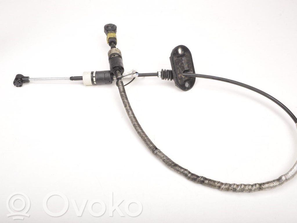 Volvo V40 Gear shift cable linkage 