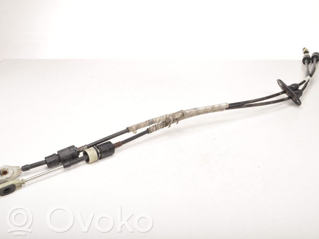 Volvo V60 Cavo di collegamento leva del cambio 