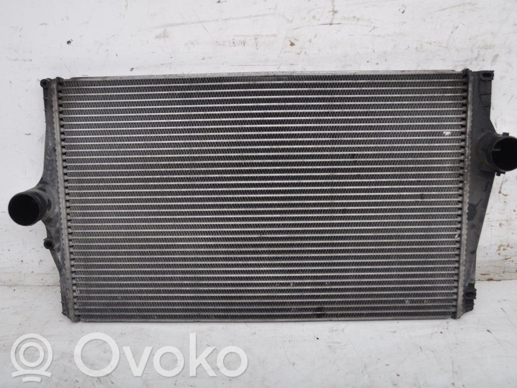 Volvo XC90 Interkūlerio radiatorius 