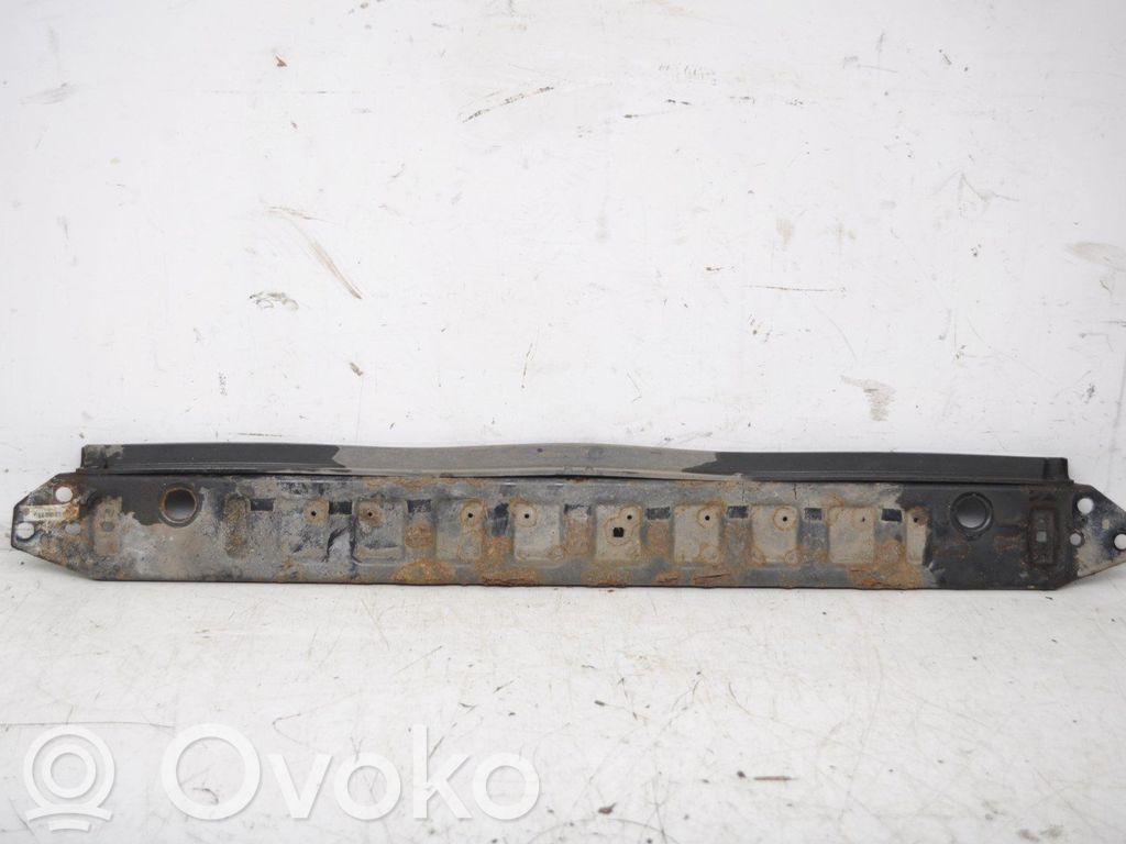 Volvo V70 Pannello di fondo di supporto del radiatore 