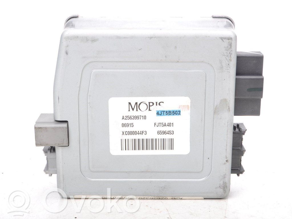 KIA Ceed Otras unidades de control/módulos 