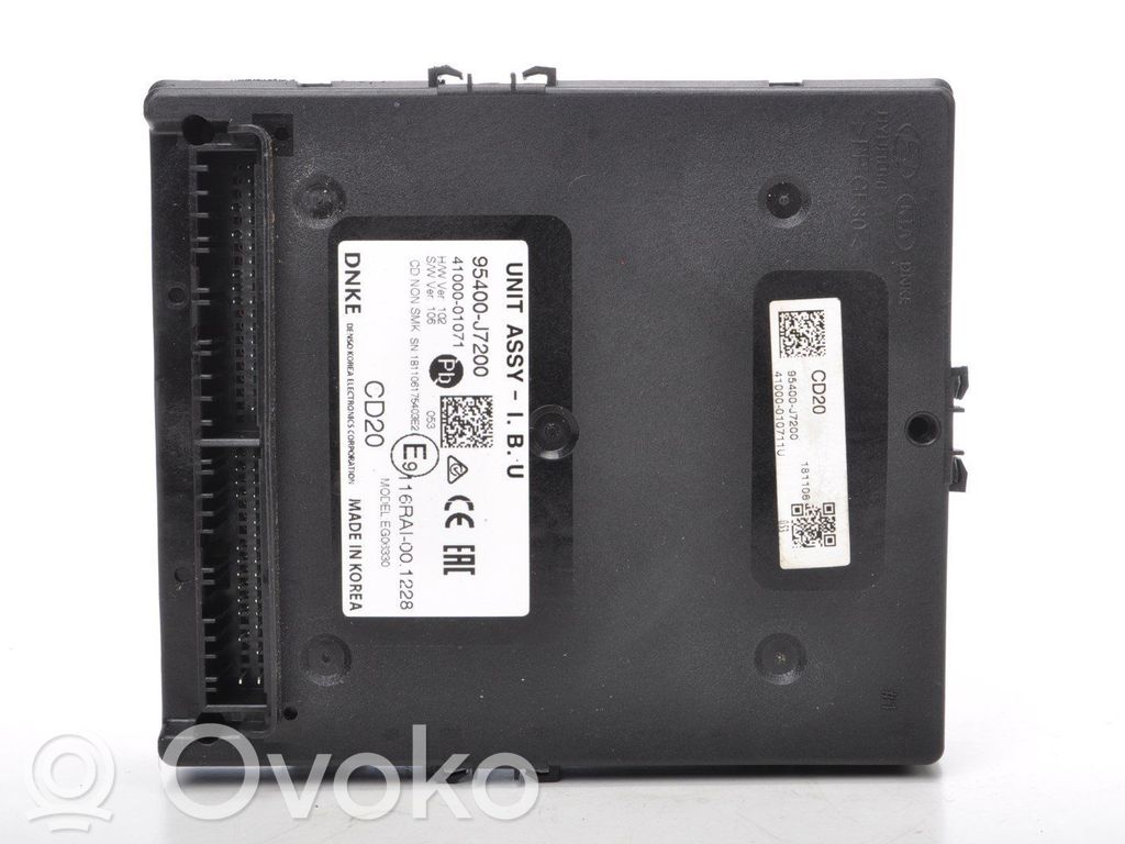 KIA Ceed Other relay 