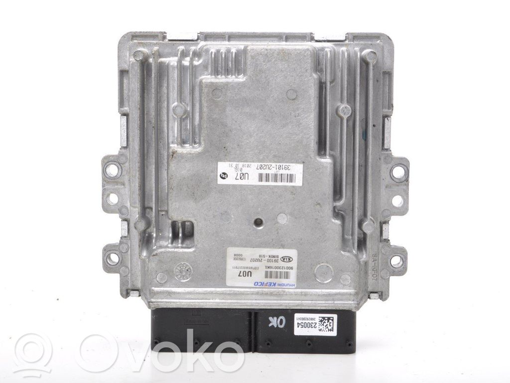 KIA Ceed Engine control unit/module ECU 