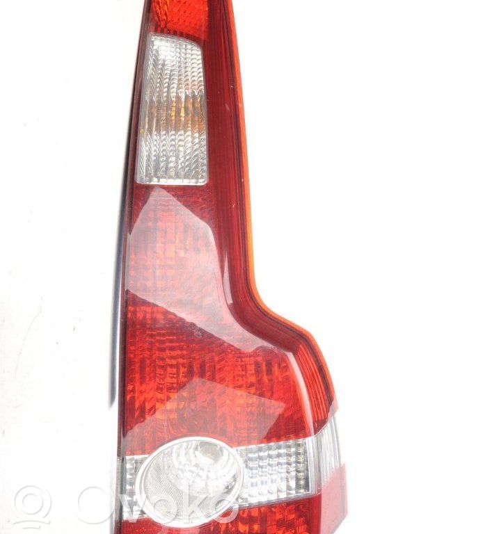 Volvo V50 Takavalot 