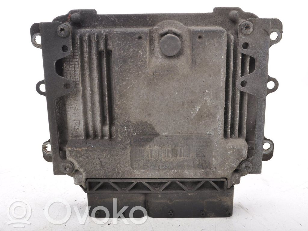 Alfa Romeo 156 Engine control unit/module ECU 