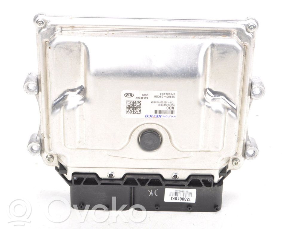 KIA Ceed Engine control unit/module ECU 