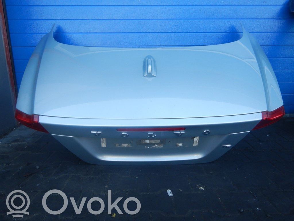 Tailgate/trunk/boot lid   47726