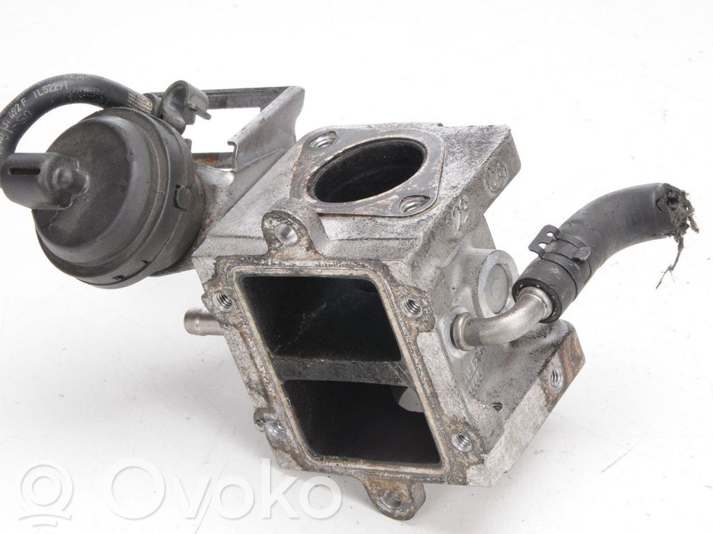 EGR aušintuvas   059131063C