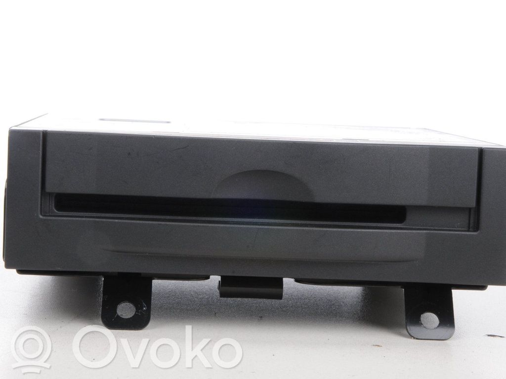 Volvo C30 CD/DVD keitiklis 