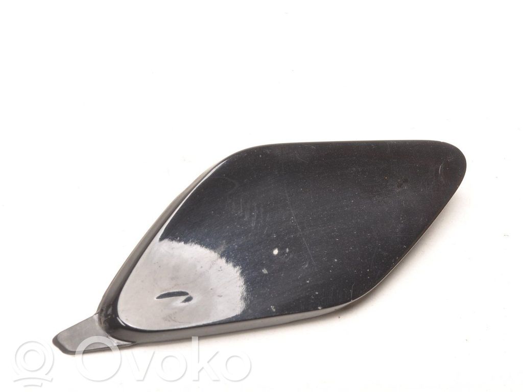 Volvo XC60 Listwa zderzaka przedniego 