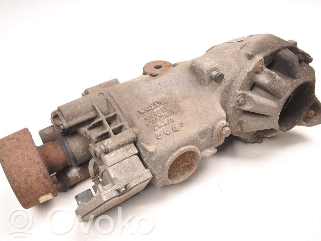 Volvo XC90 Hinterachsdifferential 