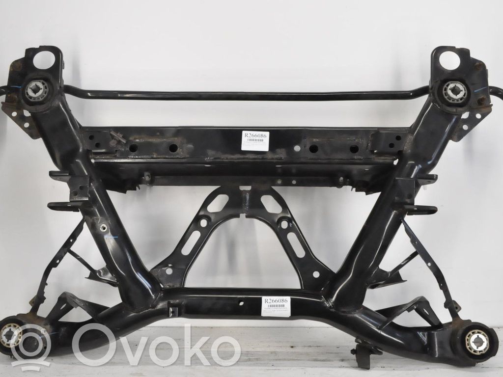 Volvo S60 Bausatz für Hinterradaufhängung 