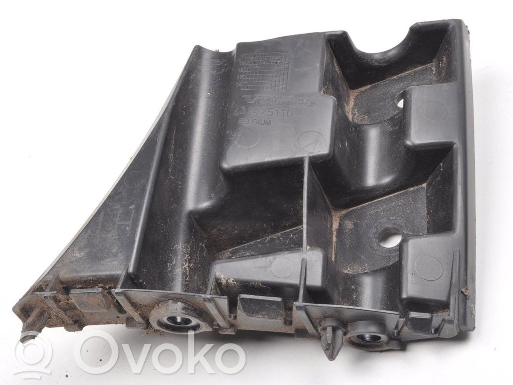 Front bumper mounting bracket   31425110