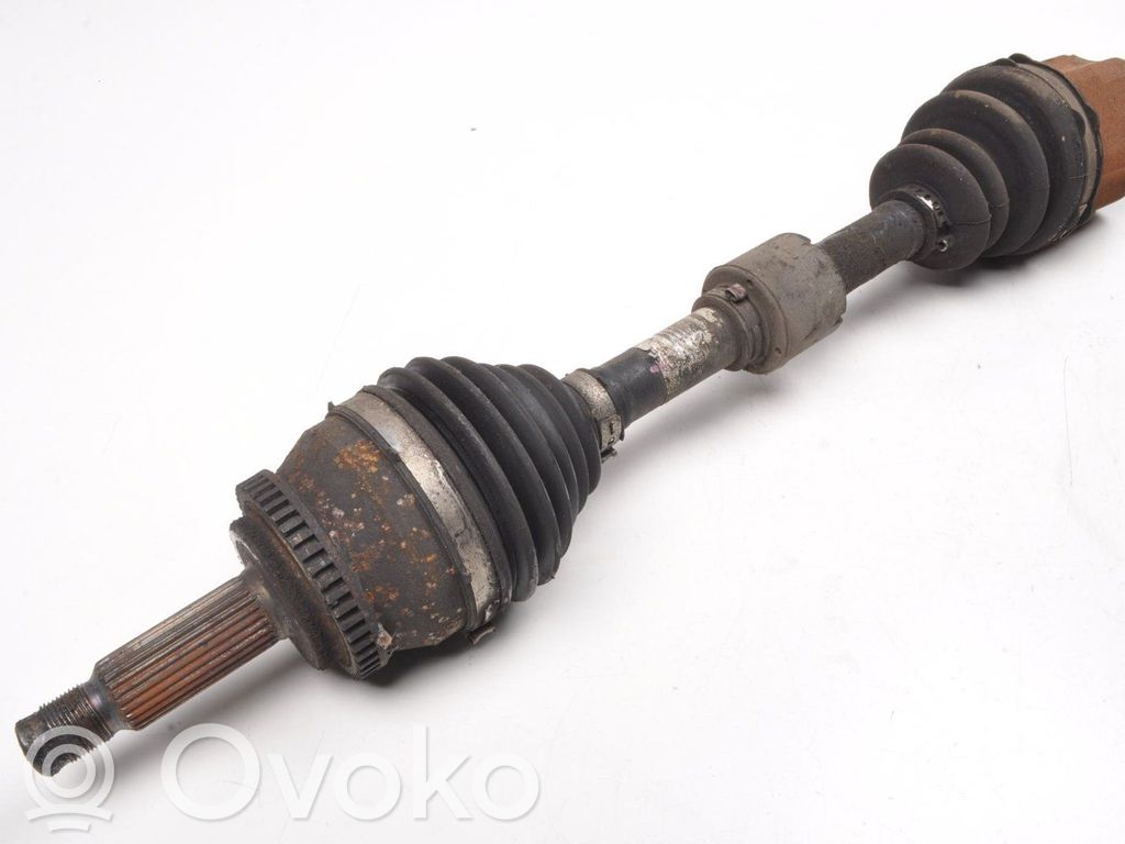 Priekinis pusašis   10228292A