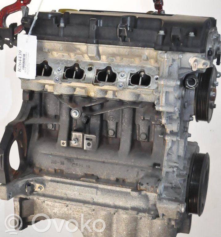 Motor completo   B12XER