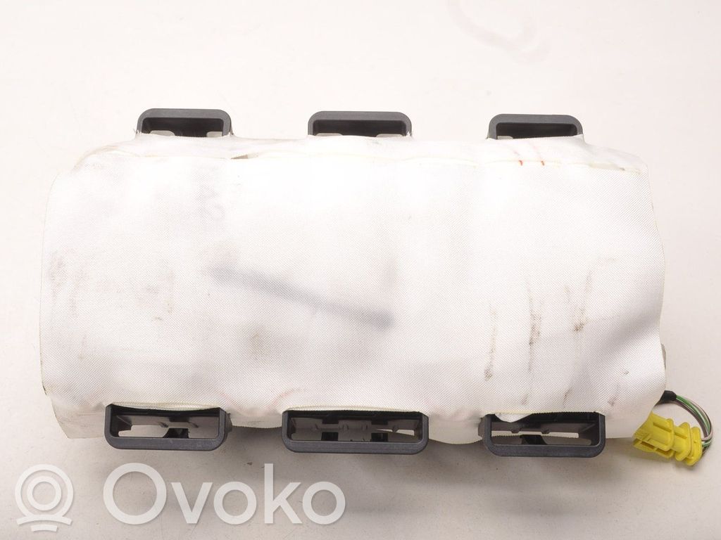 Opel Astra K Poduszka powietrzna Airbag pasażera 