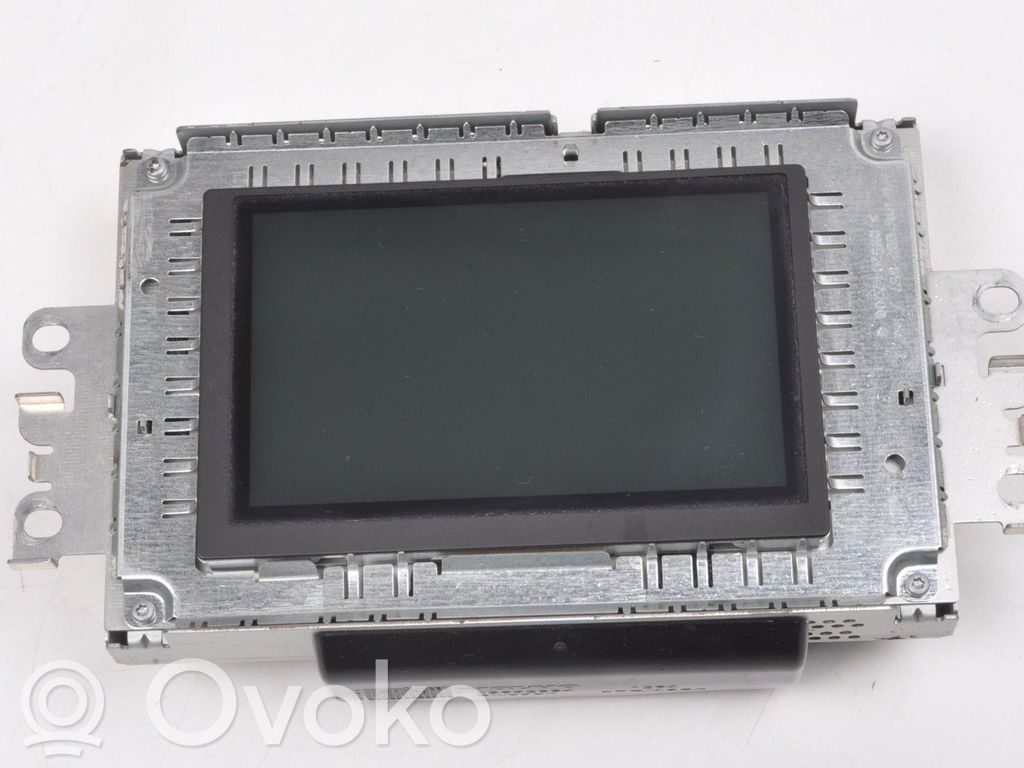 Volvo V40 Screen/display/small screen 