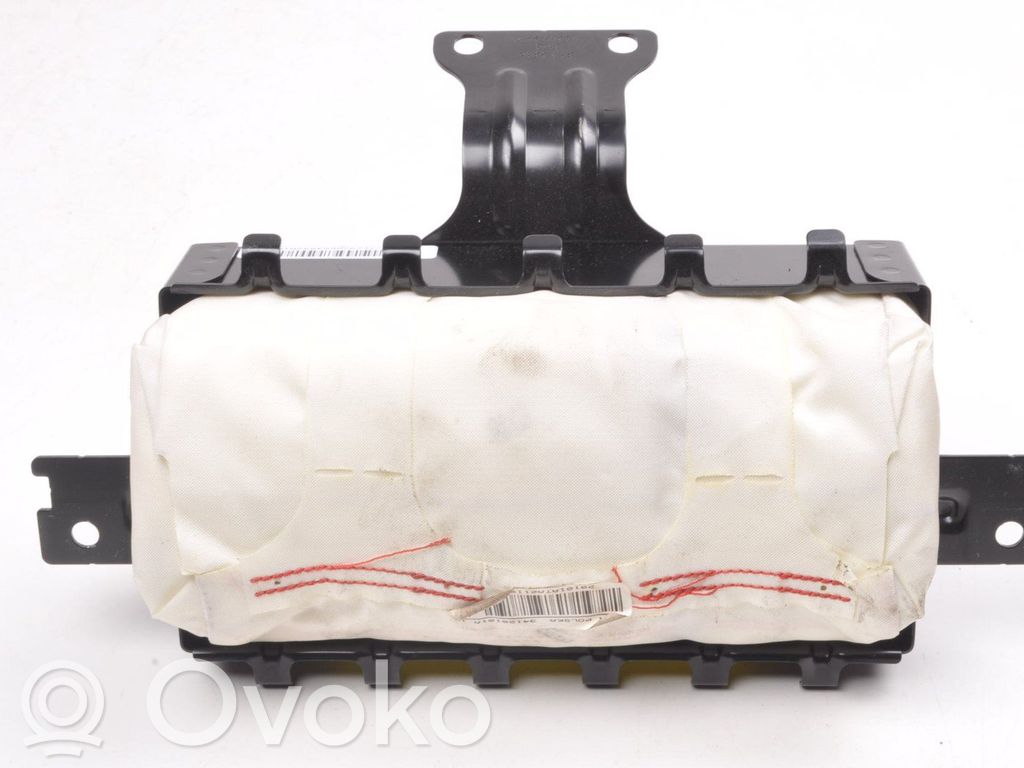 Hyundai i30 Poduszka powietrzna Airbag pasażera 