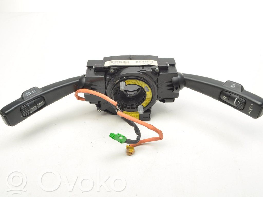 Volvo S40 Kit interrupteurs 