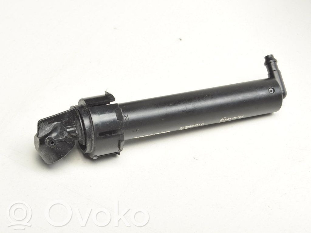 Volvo S60 Pompa spryskiwacza lampy przedniej 