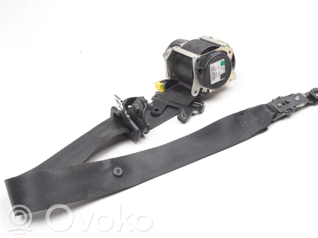 Volvo V40 Cinturón delantero 