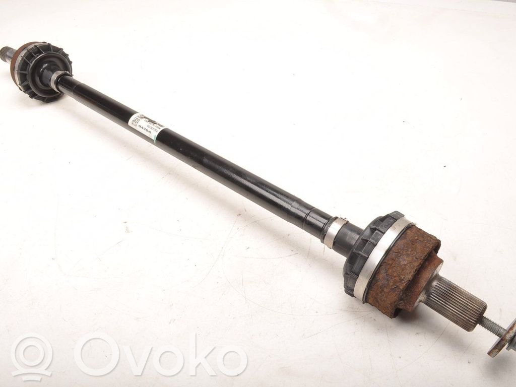 Volvo XC90 Antriebswelle hinten 