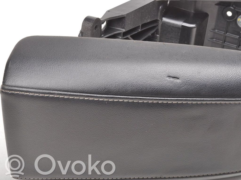 Volvo V40 Porankis 