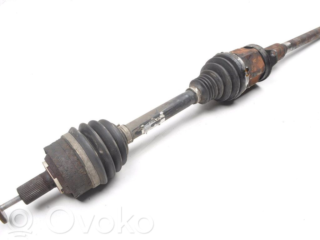 Volvo XC60 Eje de transmisión delantero 