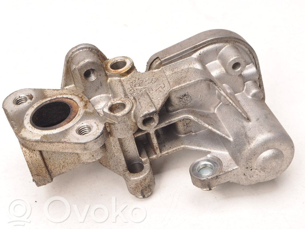 Hyundai i10 Válvula EGR 
