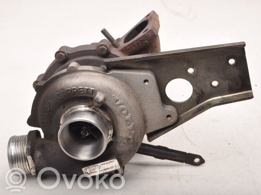 Turbo   31293507