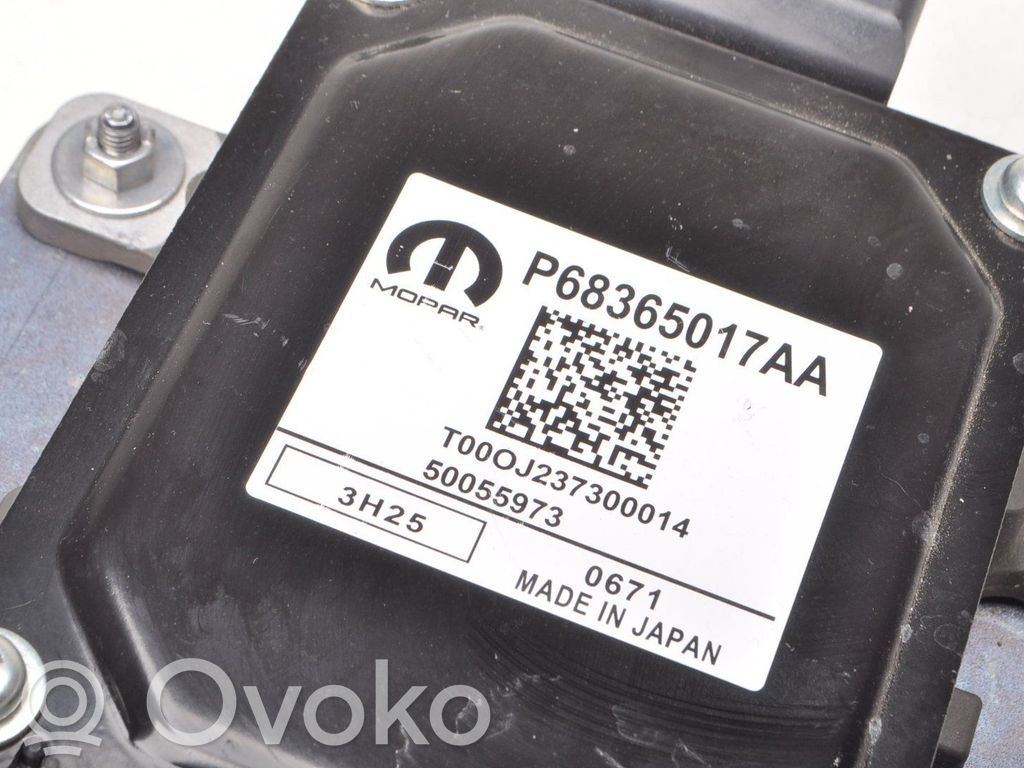Alfa Romeo Tonale Module de contrôle de boîte de vitesses ECU 