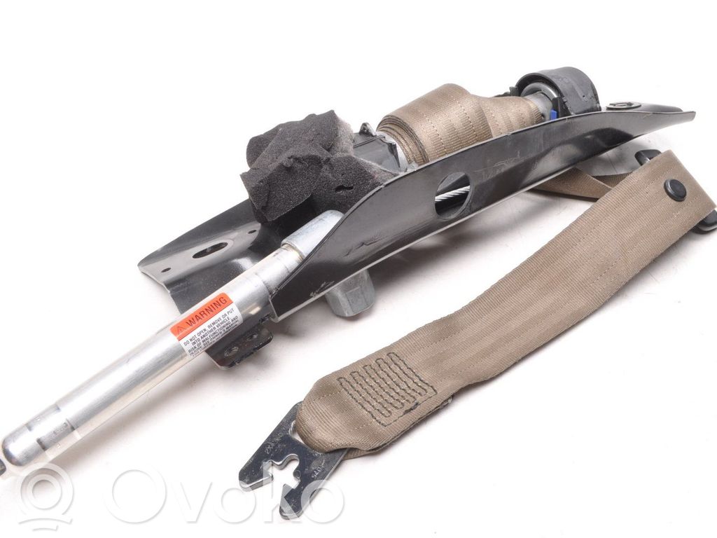 Volvo V70 Cinturón delantero 