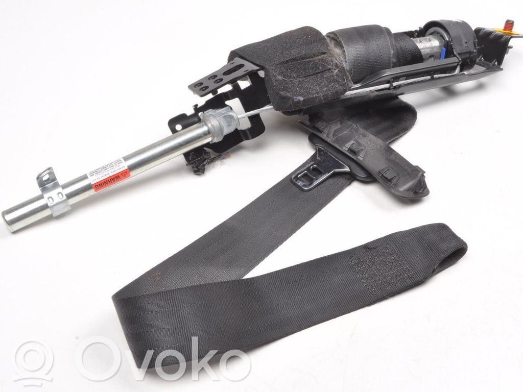 Volvo C30 Cinturón delantero 