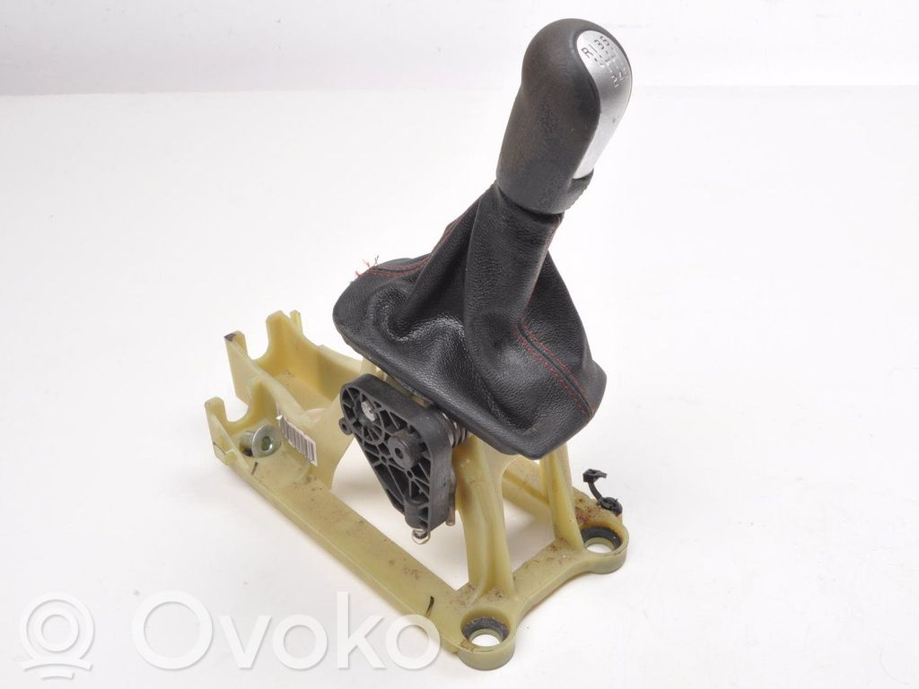 Volvo V50 Selector caja de cambios 