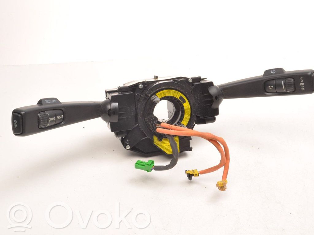Volvo C70 Kit interrupteurs 