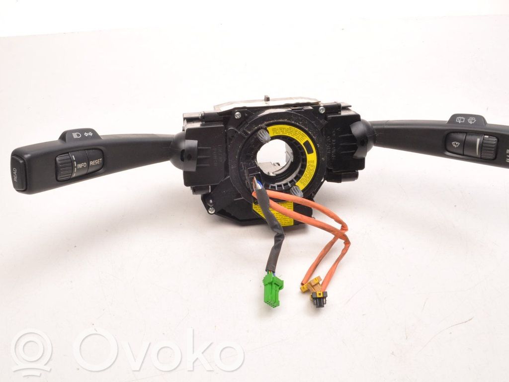 Volvo C30 Zestaw przełączników i przycisków 