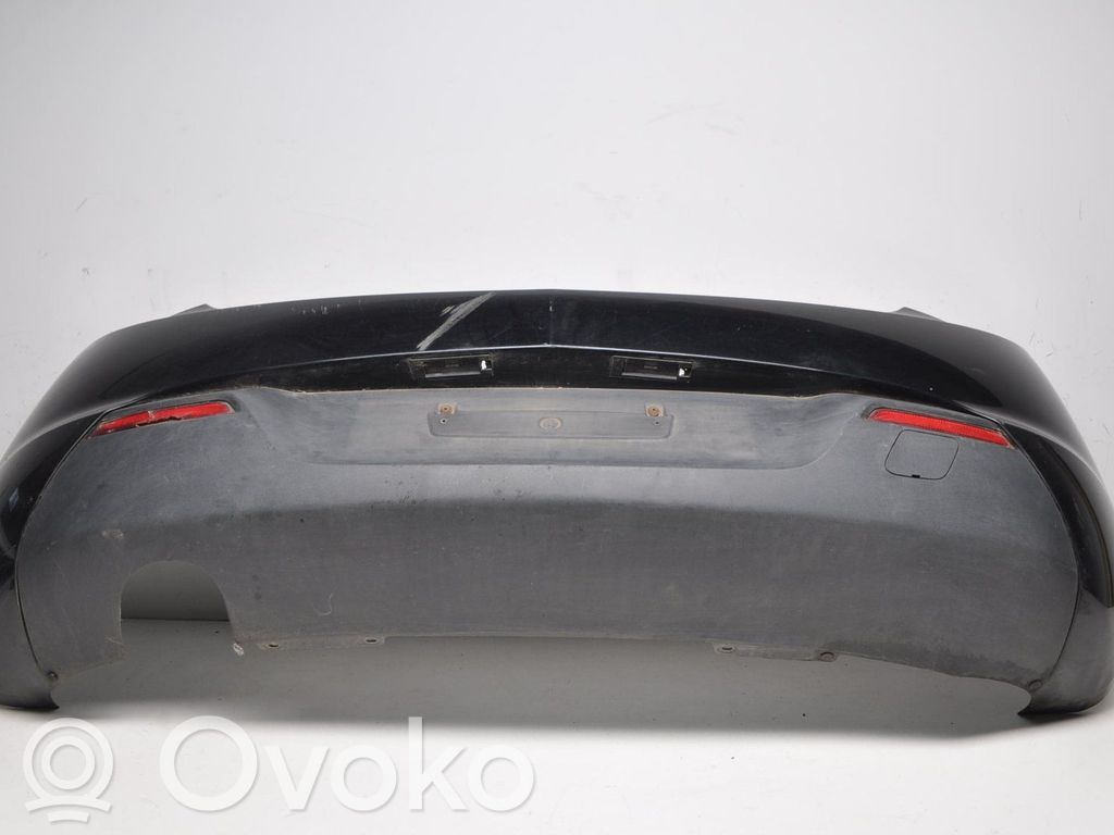 Opel Astra J Parachoques 